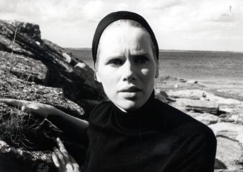 Liv Ullmann Remembers Ingmar Bergman at Film Forum