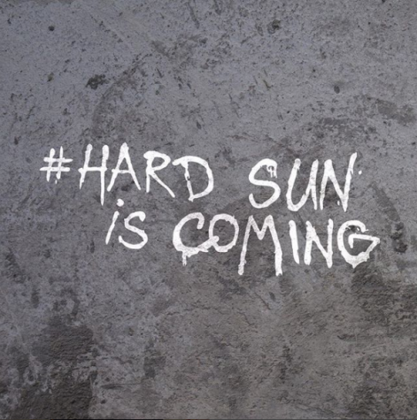 Hulu’s ‘Hard Sun’ Is Drama at End of the World