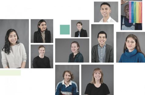 Up-and-Comers 2018