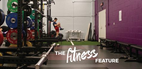 The Fitness Feature