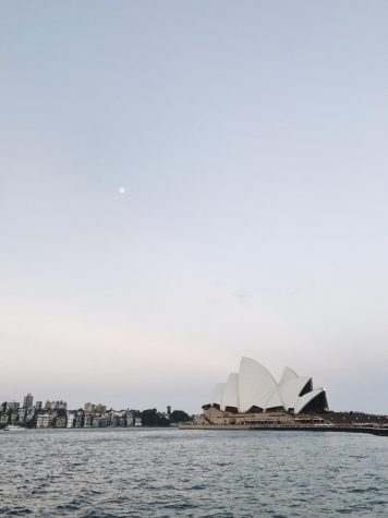 Day in the Life: Sydney