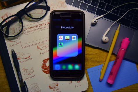 Apps to Make Your Life a Breeze