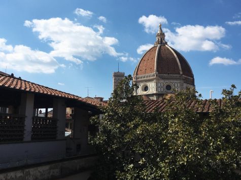 Day in the Life: Florence