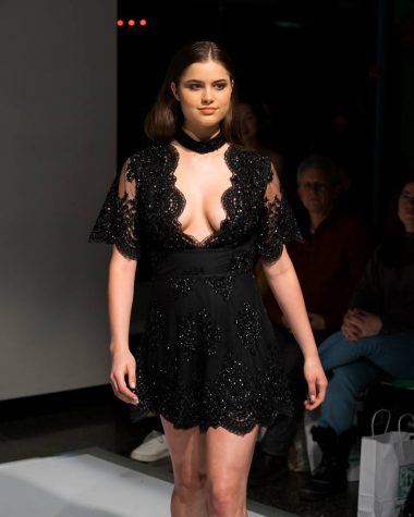 Gallatin Designers Celebrate Eco-Friendly Fashion