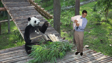 HUMOR: Pre-Med Students Put on Endangered Species List