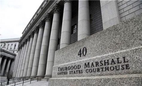 NYU Sued Over Retirement Plans, Trial Set for April