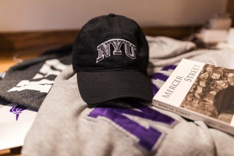 Keeping NYU’s Spirit Alive