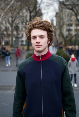 Alex Carr Talks New Album, Traveling and Isolation