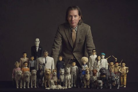 Isle of Dogs Is Culturally Tone Deaf