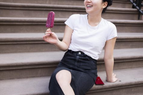 Want Food Quick? Put It on a Stick