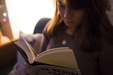 Read the House Down
