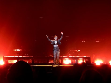 Lorde Embraces the Intimate on ‘Melodrama’ Tour