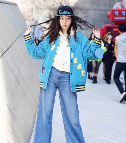 Seoul Fashionable