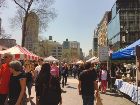 The Importance of Eating Local