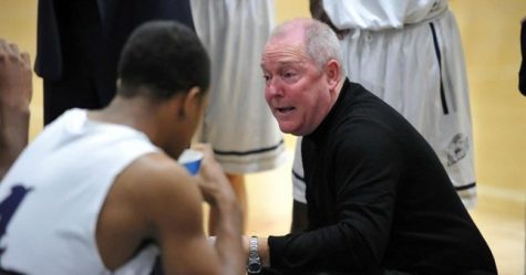 Brandeis Coach Fired For Racist Comments