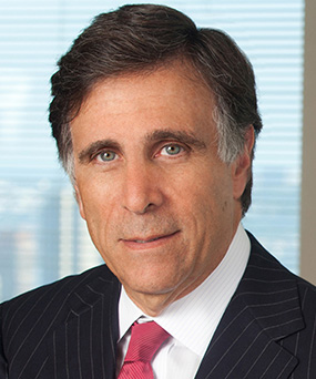 NYU Alumnus Shares His Steps to Success