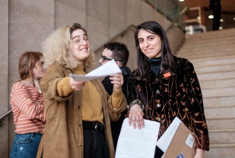 NYU to Respond to Faculty Outcry Against Administration’s Treatment of Activists