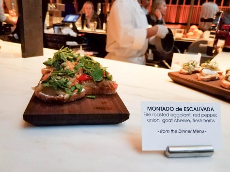 Flavor and Festivity in Midtown’s Newest Addition: Boqueria