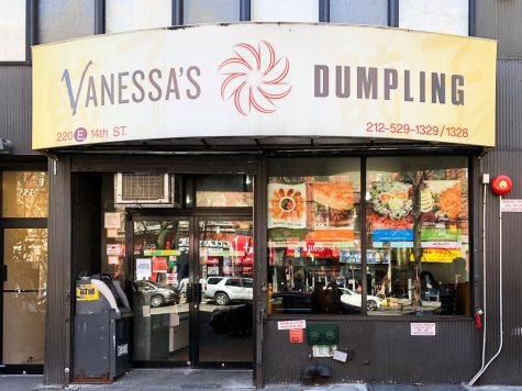 Vanessa’s Dumplings Shutdown Signals Further Industry Issues