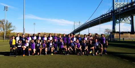 A Tale of Two Halves: NYU vs. Columbia
