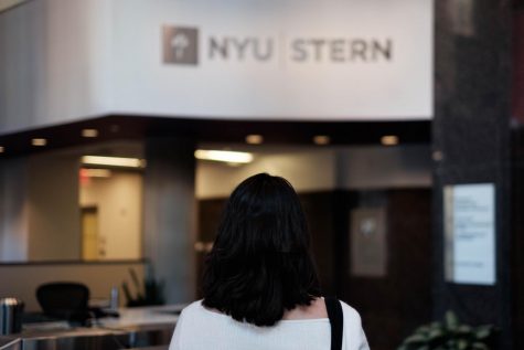 Racial Discrimination and Islamophobia Pervasive in Stern