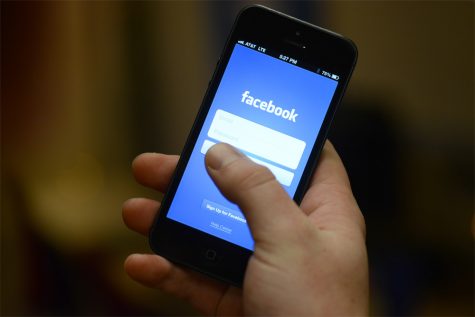 NYU Opinions on Facebook User-Data Controversy
