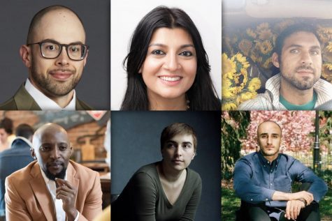 Mindful Leaders of the Future Come Together at TedxNYU
