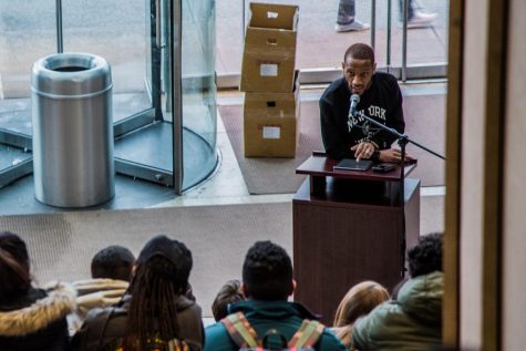 Vigil Held in Remembrance of Stephon Clark