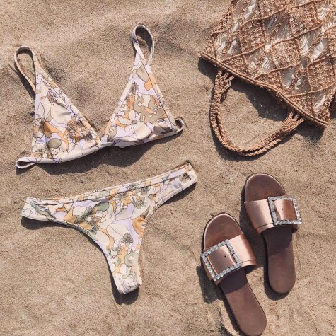 Bikini Bottoms for All
