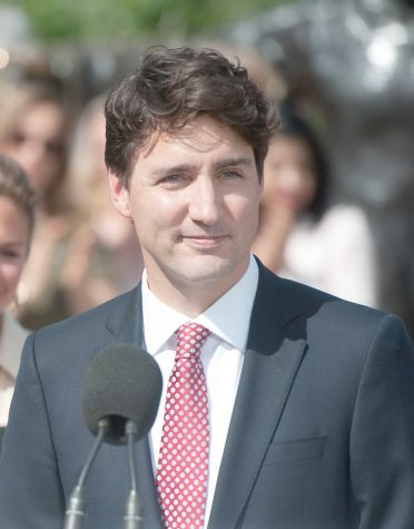 Not All Students Are Fawning Over Trudeau