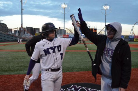 Weekly Sports Update: March 28 to April 1