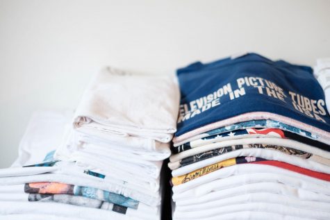 Hustling the Hype: The Life of A Streetwear Salesman