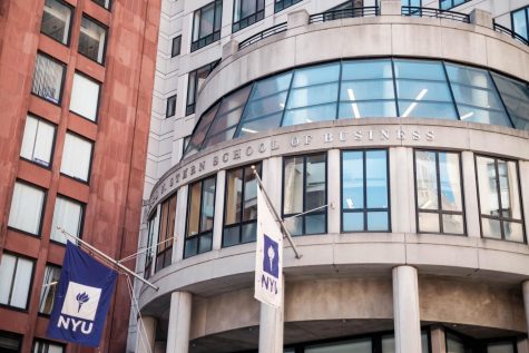 Stern Admin Outlines Plan of Action to Correct Inclusion, Diversity Issues