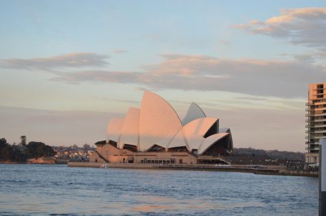 Exposure | Snapshots of Sydney