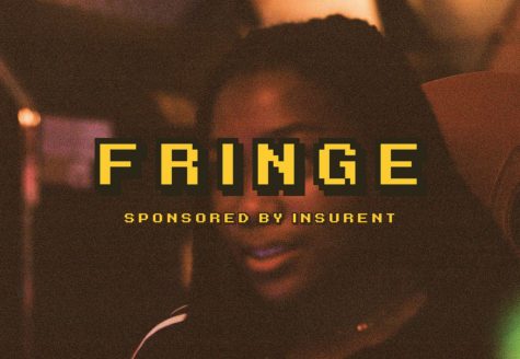 Fringe 2018: Streetwear