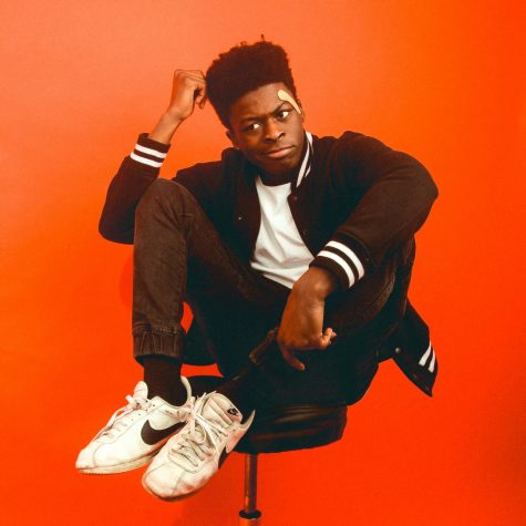 Tisch Alumnus MOZIAH Talks Debut Single and What’s Next
