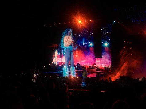 I Tried … Coachella