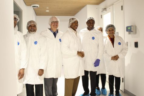 NYU Tandon Welcomes Brooklyn’s First Cleanroom for Advancing Technology