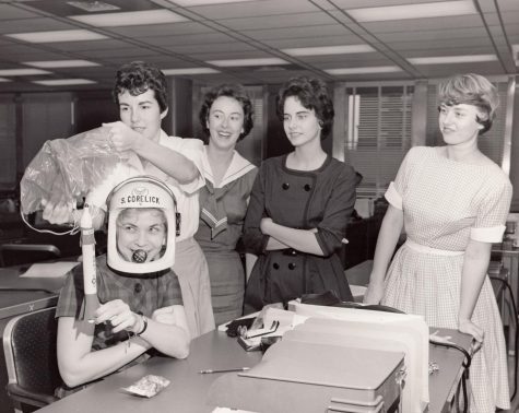 A Large Step for Womankind in ‘Mercury 13’