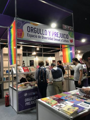 Libros Entre Libros: A Look Into Argentina’s International Book Fair