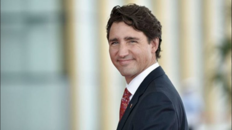 Canadian Prime Minister Justin Trudeau to Speak at 2018 Commencement
