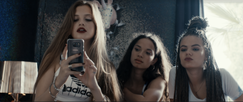 Horrific Female Coming of Age at What The Fest?!