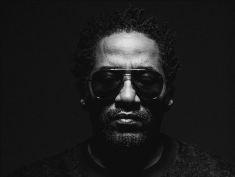 Rapper Q-Tip To Teach Course on Jazz and Hip-Hop This Fall