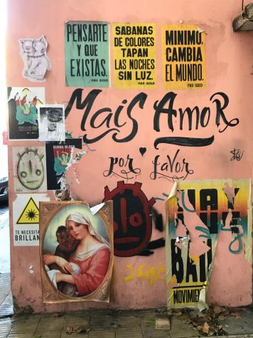Day in the Life: Buenos Aires