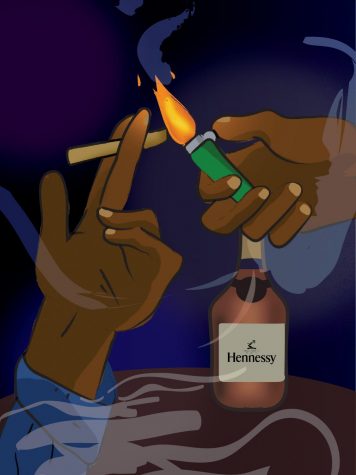Temptations Is Lit: A Night in Brooklyn