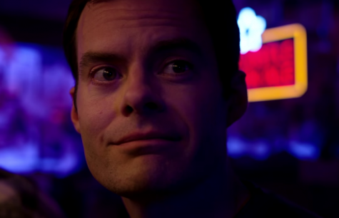 Bill Hader and Alec Berg Talk ‘Barry’