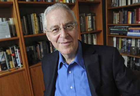 Ron Chernow Explores ‘Grant’ at PEN World Voices