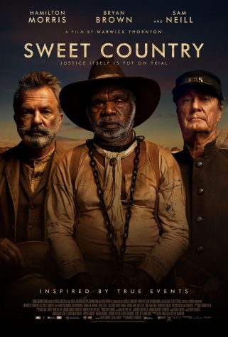 ‘Sweet Country’ Takes the Western Down Under