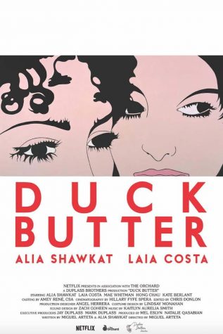 Tribeca 2018: ‘Duck Butter’ Is Experimental Intimacy