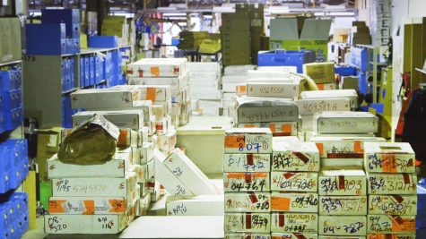Untested Rape Kits Exposed in ‘I Am Evidence’